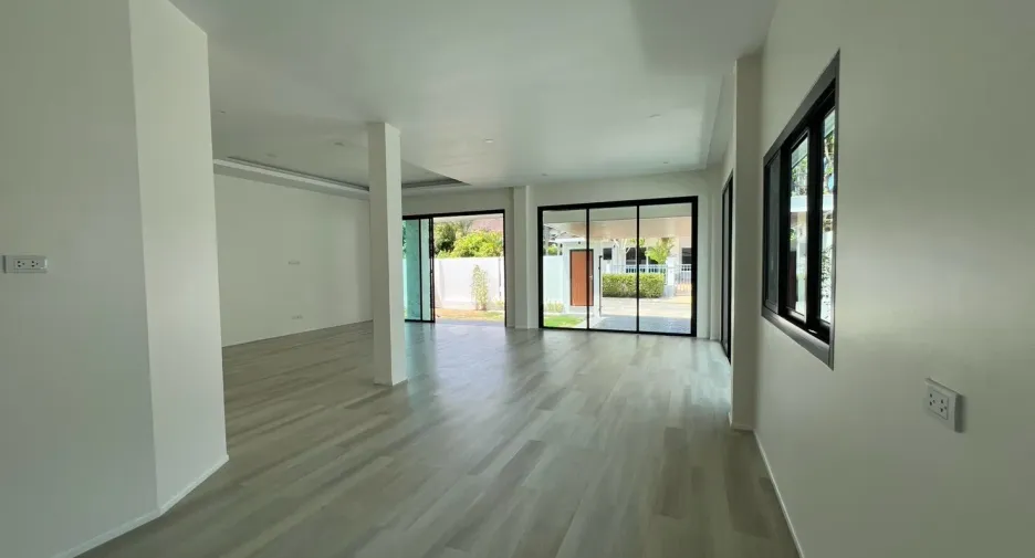 For sale 3 Beds house in Thalang, Phuket