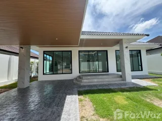 For sale 3 Beds house in Thalang, Phuket
