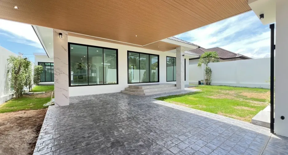For sale 3 Beds house in Thalang, Phuket