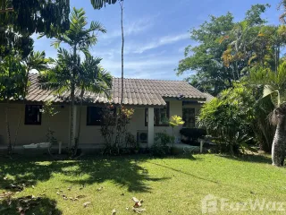For rent 2 bed house in Thalang, Phuket