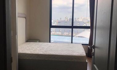For rent 2 bed condo in Phaya Thai, Bangkok