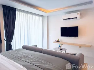 For sale studio condo in Mueang Phuket, Phuket