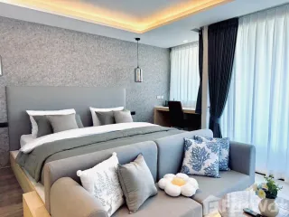 For sale studio condo in Mueang Phuket, Phuket