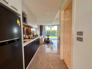 For sale 2 Beds condo in Bang Lamung, Chonburi