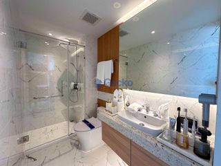 For sale 2 Beds condo in Bang Lamung, Chonburi