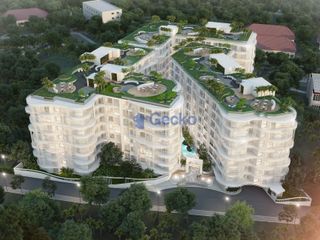 For sale 1 Beds condo in Bang Lamung, Chonburi