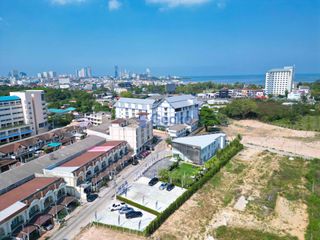 For sale 1 Beds condo in Bang Lamung, Chonburi