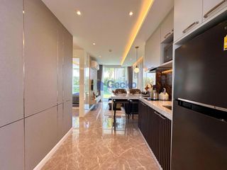 For sale 1 Beds condo in Bang Lamung, Chonburi