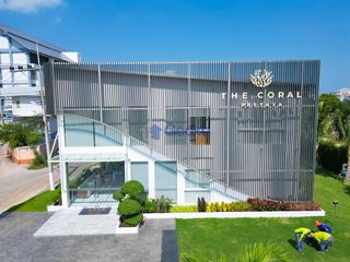 For sale 1 Beds condo in Bang Lamung, Chonburi