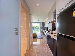 For sale 1 Beds condo in Bang Lamung, Chonburi