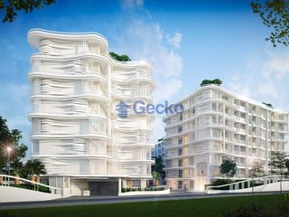 For sale 1 Beds condo in Bang Lamung, Chonburi