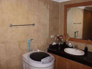 For rent and for sale 3 bed condo in Bang Lamung, Chonburi