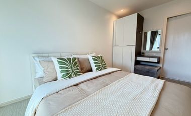 For sale 1 bed condo in Mueang Phuket, Phuket