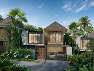 For sale 5 bed villa in Thalang, Phuket