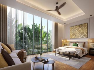 For sale 5 bed villa in Thalang, Phuket