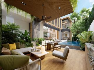 For sale 5 bed villa in Thalang, Phuket