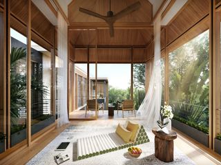 For sale 5 bed villa in Thalang, Phuket