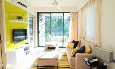 For sale 1 bed condo in Thalang, Phuket