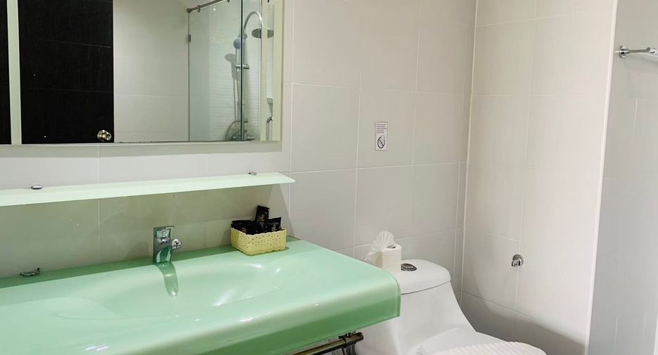 For sale 1 bed condo in Kathu, Phuket