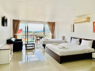 For sale 1 bed condo in Kathu, Phuket