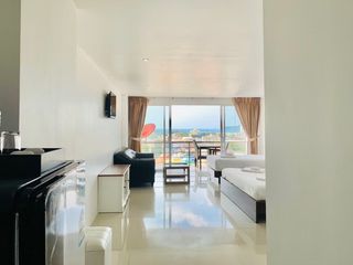 For sale 1 bed condo in Kathu, Phuket