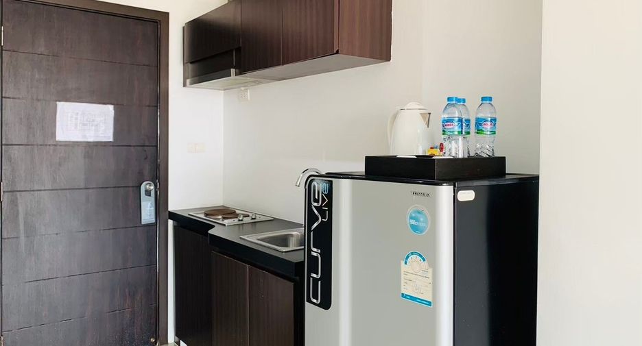 For sale 1 bed condo in Kathu, Phuket