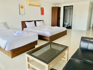 For sale 1 bed condo in Kathu, Phuket