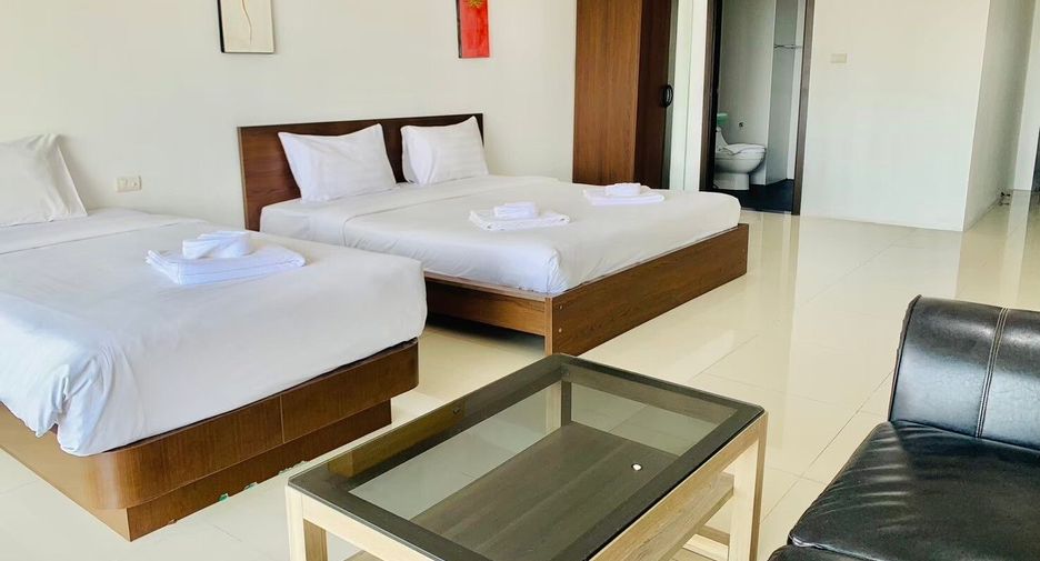 For sale 1 bed condo in Kathu, Phuket