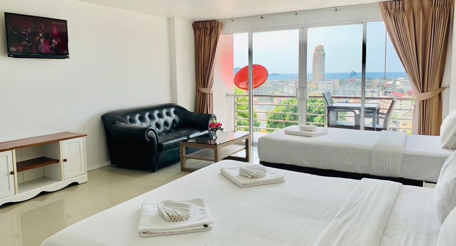 For sale 1 bed condo in Kathu, Phuket