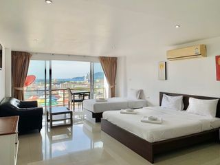 For sale 1 bed condo in Kathu, Phuket