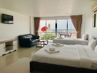 For sale 1 bed condo in Kathu, Phuket