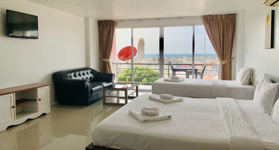 For sale 1 bed condo in Kathu, Phuket