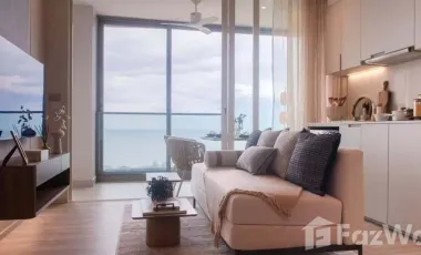 For sale 2 bed condo in Hua Hin, Prachuap Khiri Khan