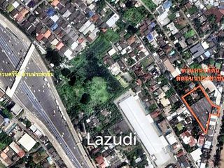 For sale land in Chatuchak, Bangkok