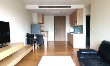 For rent 2 bed condo in Khlong Toei, Bangkok