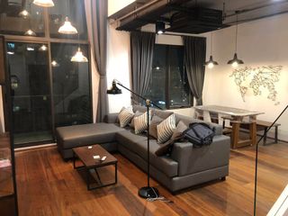 For rent 1 Beds condo in Watthana, Bangkok