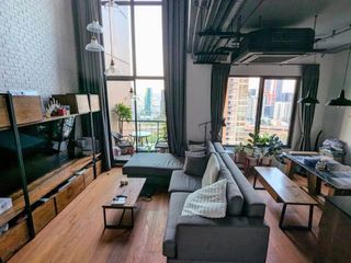 For rent 1 Beds condo in Watthana, Bangkok