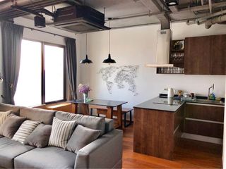 For rent 1 Beds condo in Watthana, Bangkok