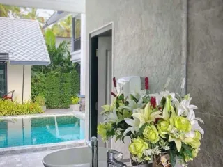 For sale 8 bed hotel in Ko Samui, Surat Thani