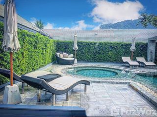 For sale 8 bed hotel in Ko Samui, Surat Thani