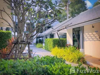For sale 8 bed hotel in Ko Samui, Surat Thani