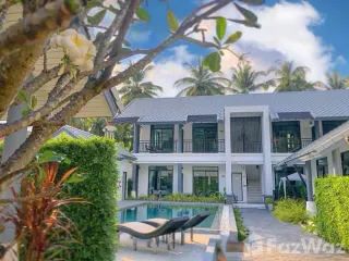 For sale 8 bed hotel in Ko Samui, Surat Thani