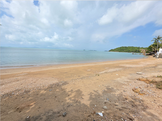 For sale land in Ko Samui, Surat Thani