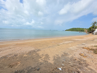 For sale land in Ko Samui, Surat Thani
