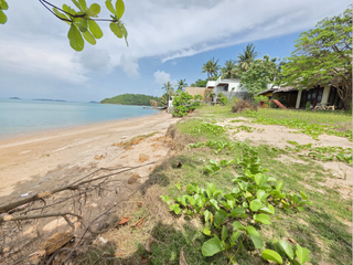 For sale land in Ko Samui, Surat Thani