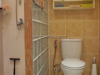For rent そして for sale スタジオ condo in Bang Lamung, Chonburi