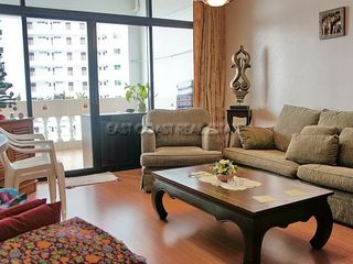 For rent そして for sale スタジオ condo in Bang Lamung, Chonburi