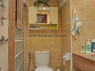 For rent そして for sale スタジオ condo in Bang Lamung, Chonburi