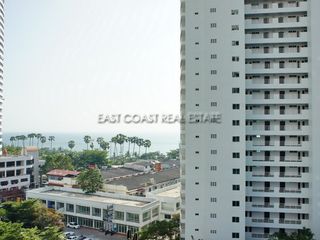 For rent そして for sale スタジオ condo in Bang Lamung, Chonburi