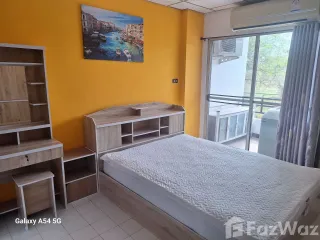 For rent 1 bed condo in Mueang Khon Kaen, Khon Kaen